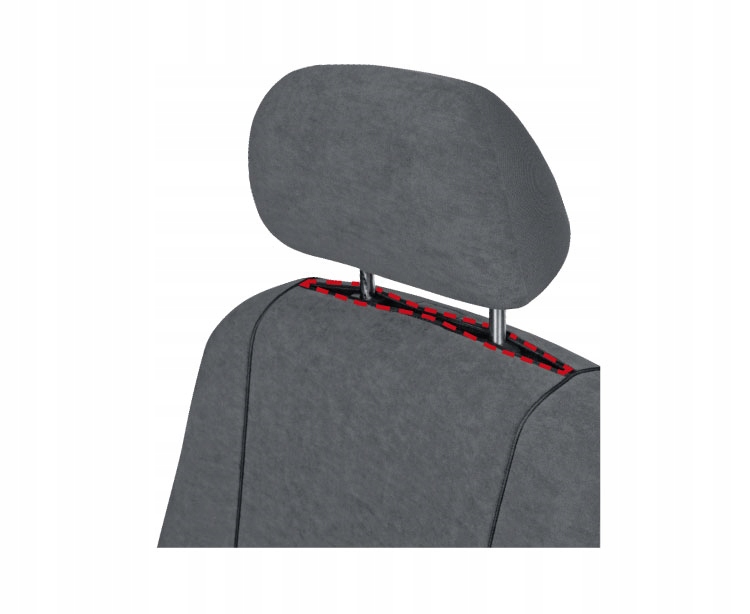 JEEP Renegade Pokrowce na SIEDZENIA Typ pokrowiec