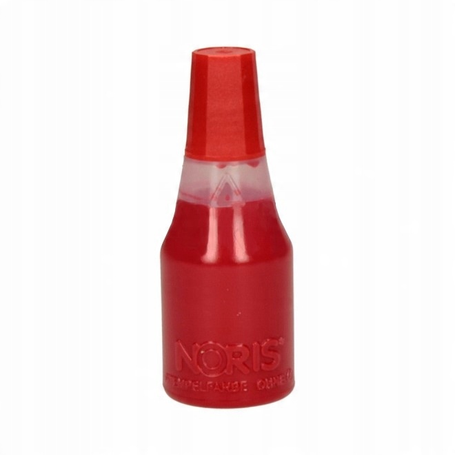 

Bezolejowy Tusz Do Stempli 110S 25ml Czerwony