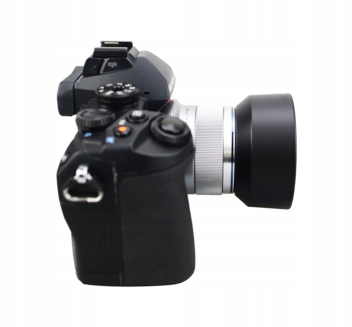 TULIPAN do OLYMPUS M.ZUIKO DIGITAL 45MM F/1.8 Model DO_M.ZUIKO DIGITAL 45MM F/1.8