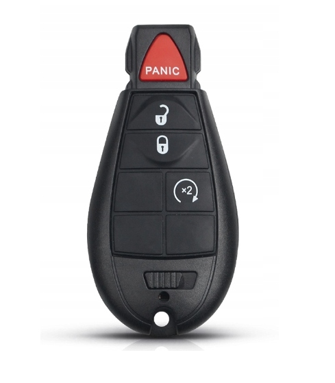 KLUCZYK PILOT JEEP CHEROKEE KL 2014 17 GQ4 53T