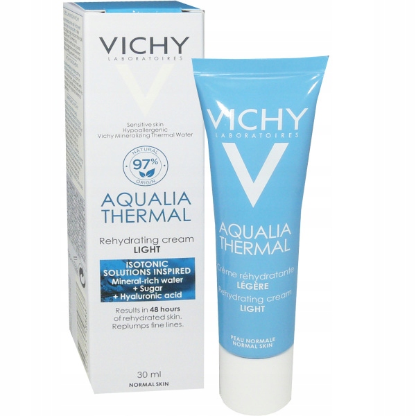 

Vichy Aqualia Thermal dla kobiet