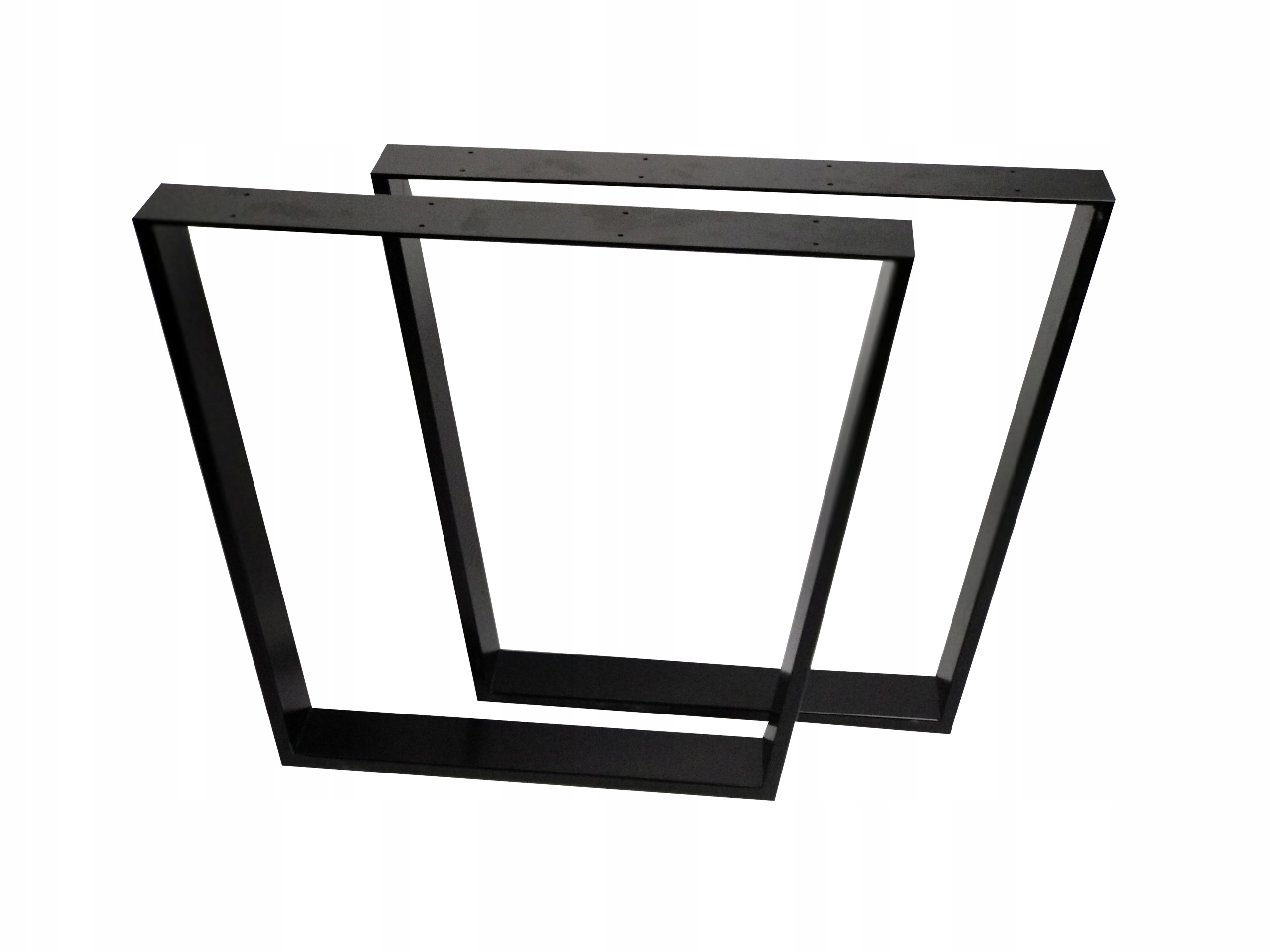 Nogi do stołu Trapez 100x72cm 2sztuki P10/2 Marka Decorloft