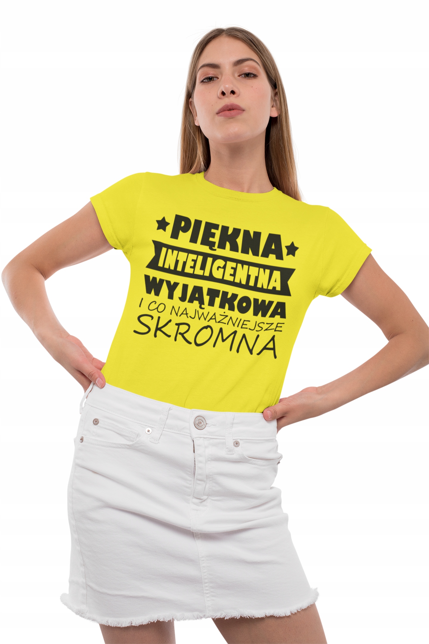 

Koszulka Na Prezent Dla Żony Dziewczyny Urodziny