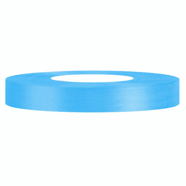 

Wstążki satynowe 12 mm 32mb Błękitny 8103