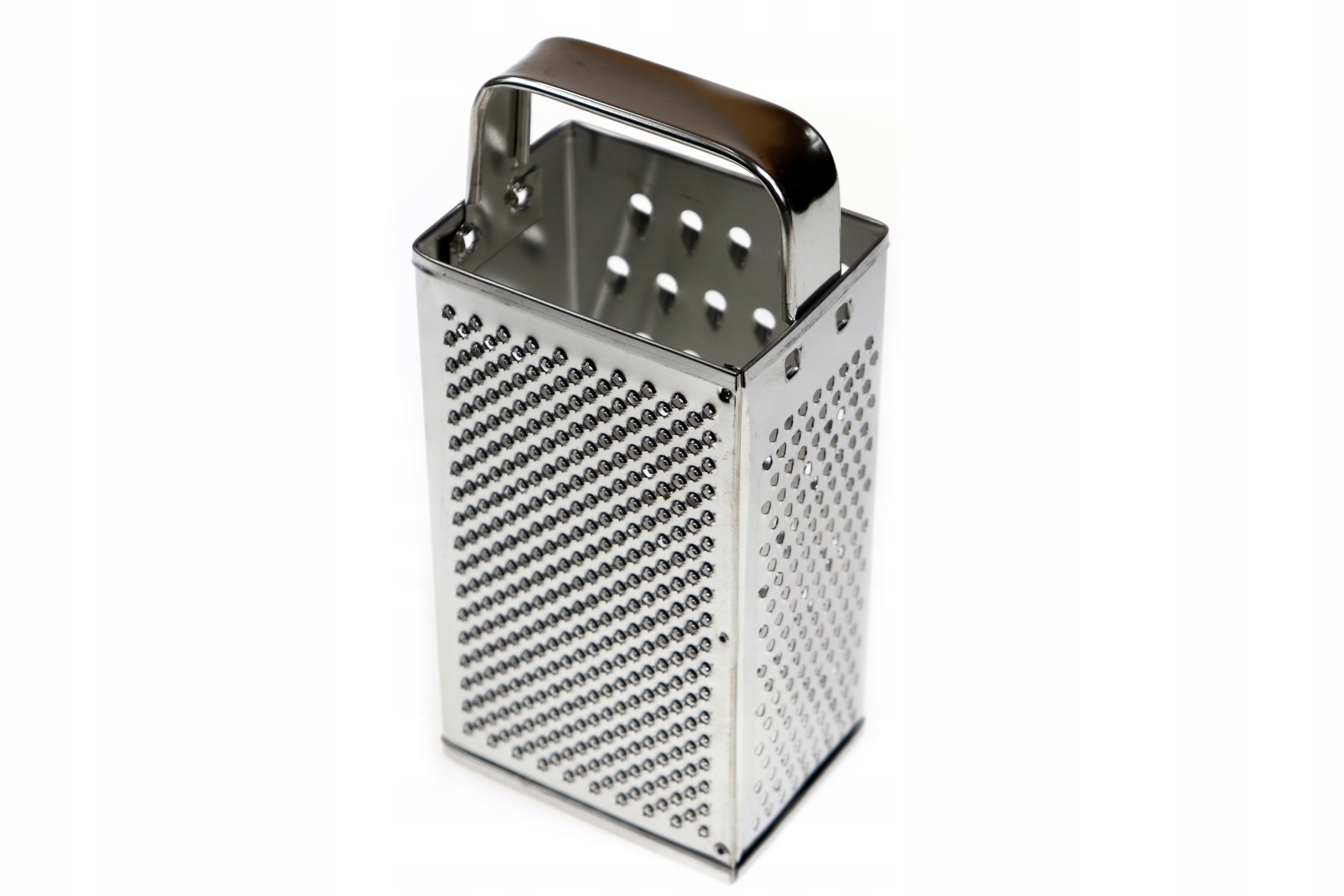 

Tarka Czterostronna Do Warzyw Nierdzewna 20cm TR1