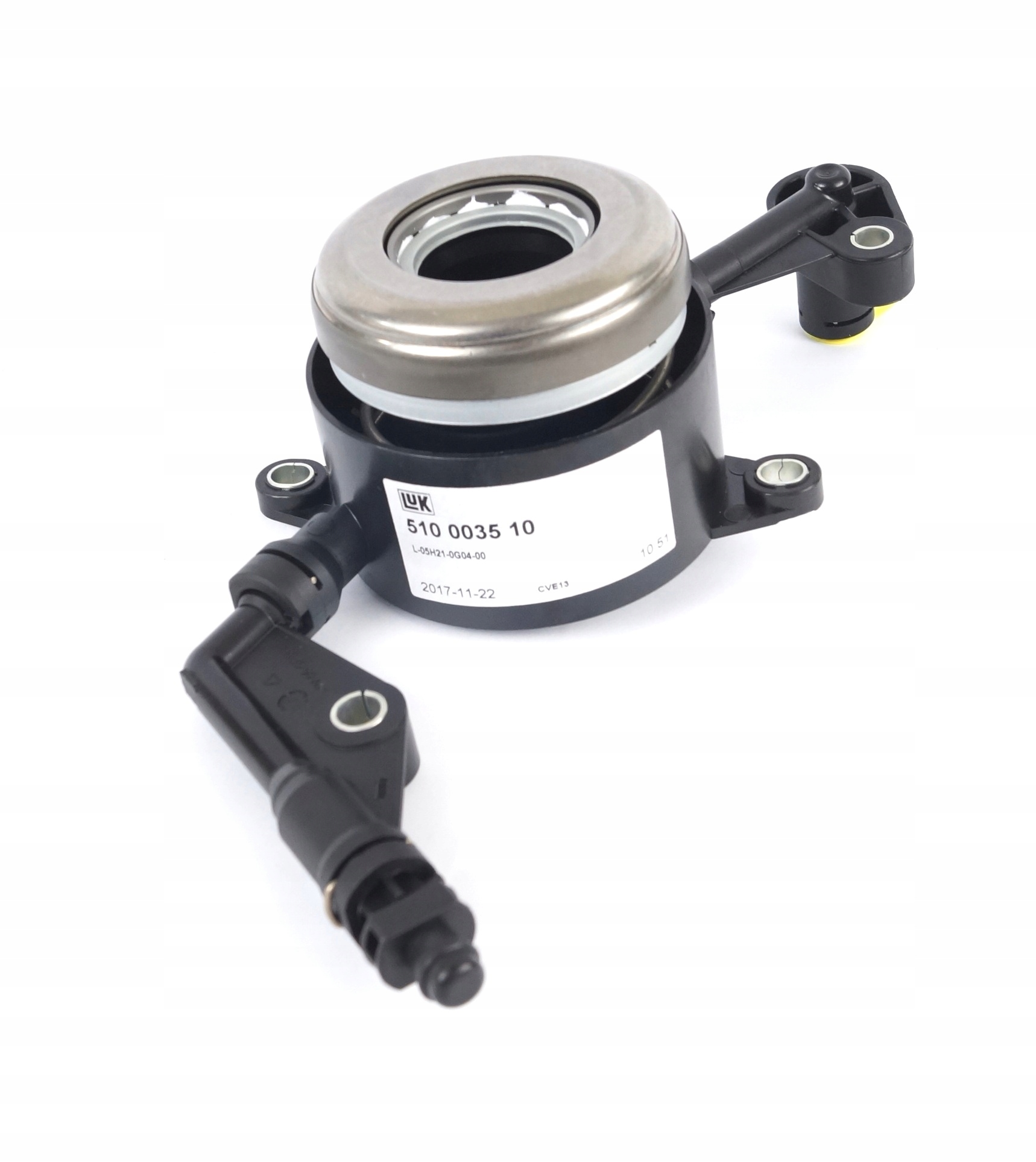 510003510 - Ведомый цилиндр MERCEDES Sprinter 904 906 CDI