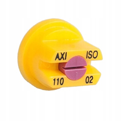 КОМПЛЕКТ ФОРСУНКИ ЛУЧ 24M AXI 110 02 ALBUZ