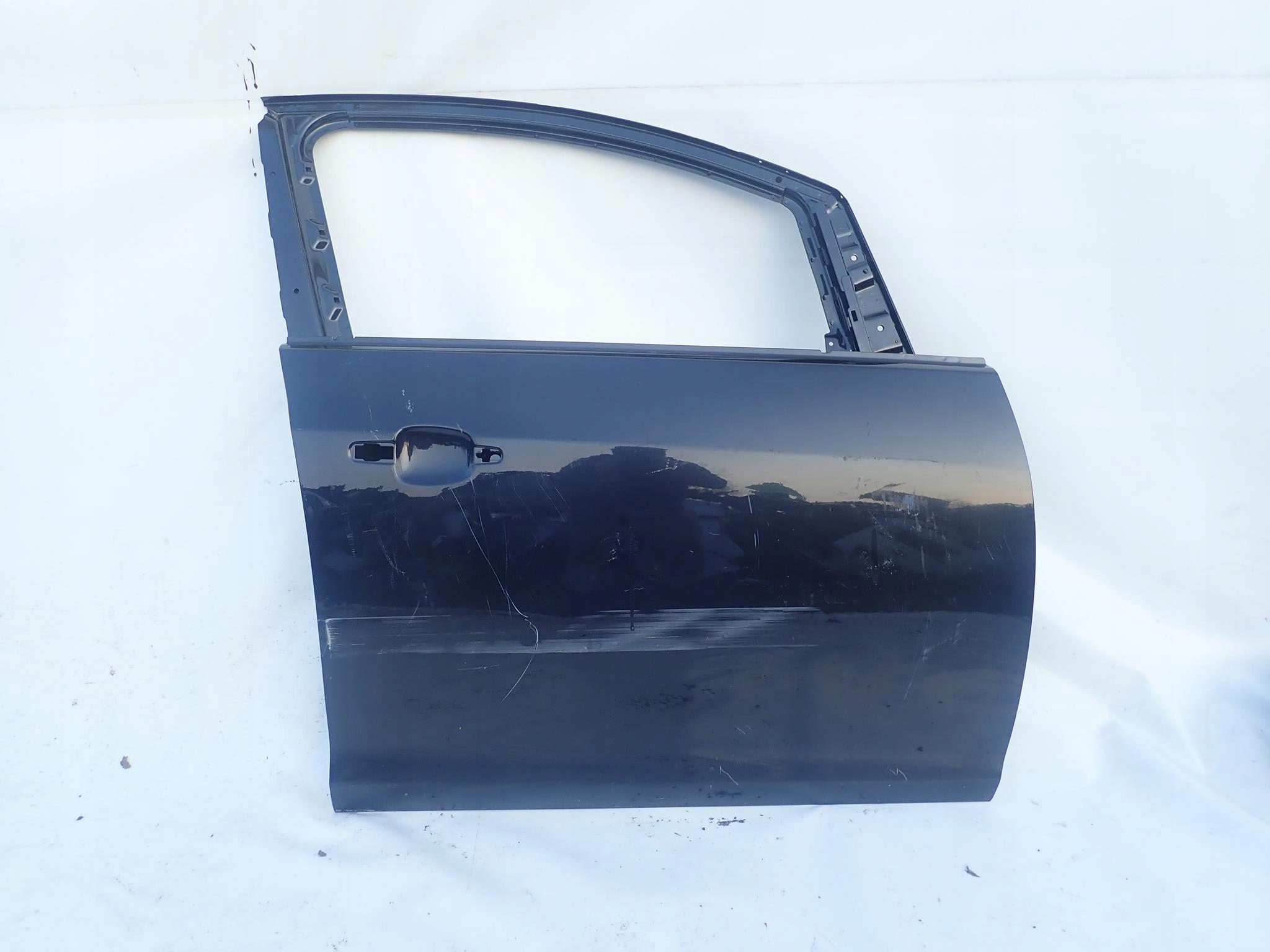 OPEL ASTRA IV 4 J 09-15 door front front right