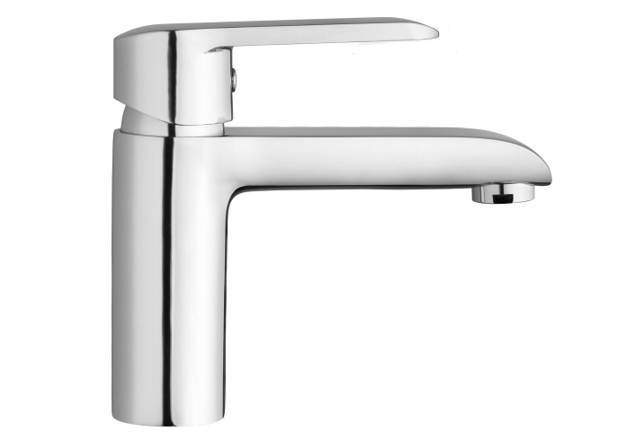 STOJĄCA BATERIA NAWANNOWA 3-OTWOROWA + UMYWALKOWA Marka Invena