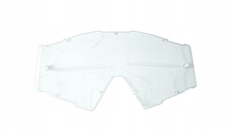 

Szyba Do Gogli IMX Sand Clear