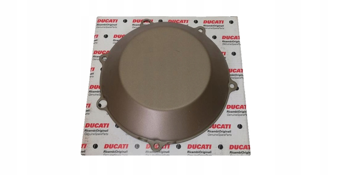 24310251AG - DEKIEL DUCATI HYPERMOTARD 1100 НОВИЙ ОРИГІНАЛ