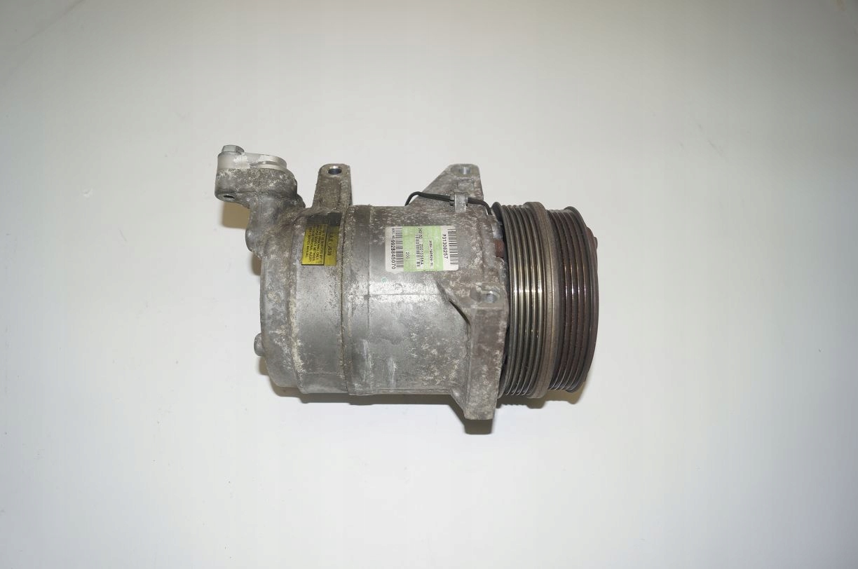 Kompresor klimatyzacji Volvo 36050586