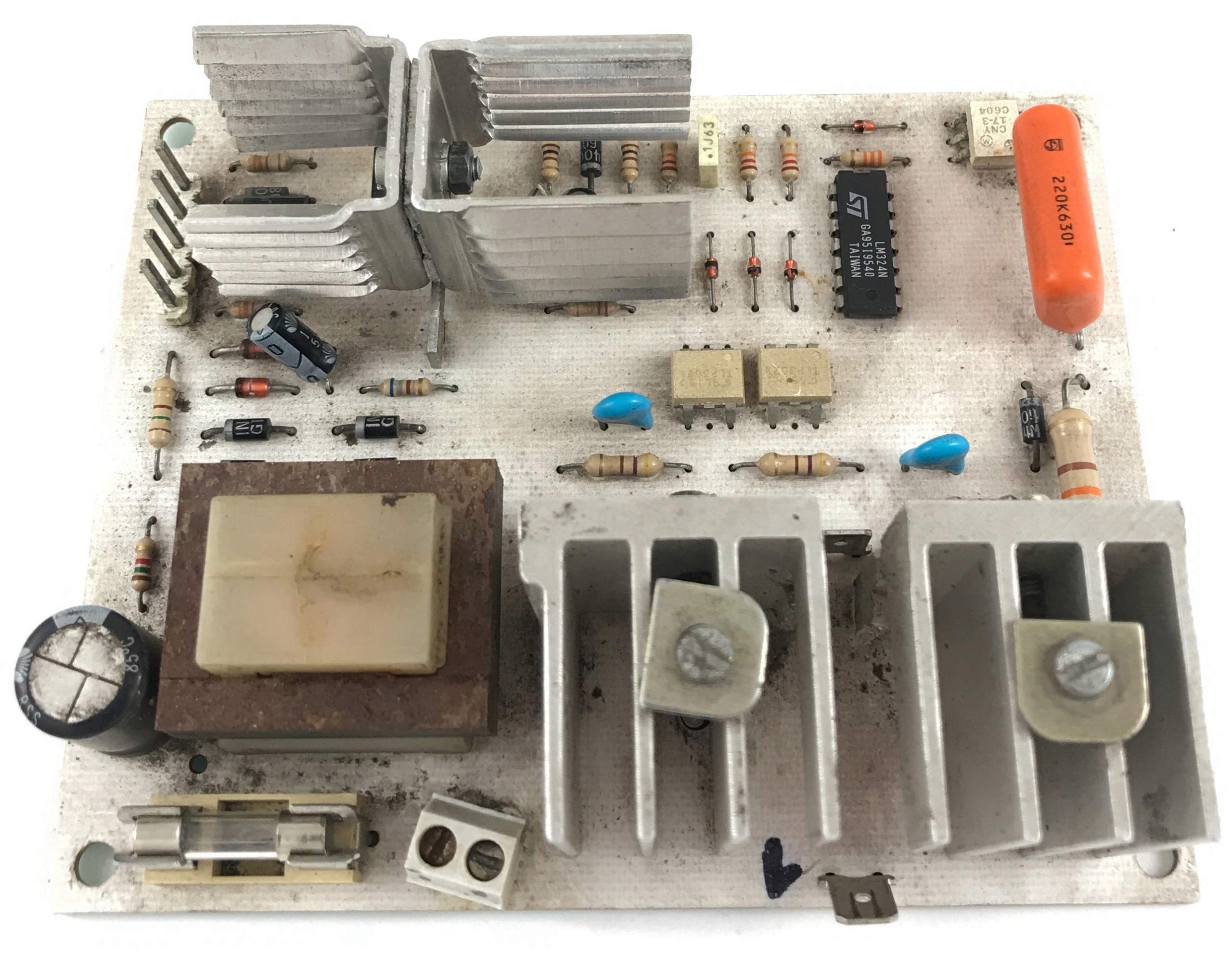 Płytka RE-266 do Einhell S-mig 185 RE266 Partner