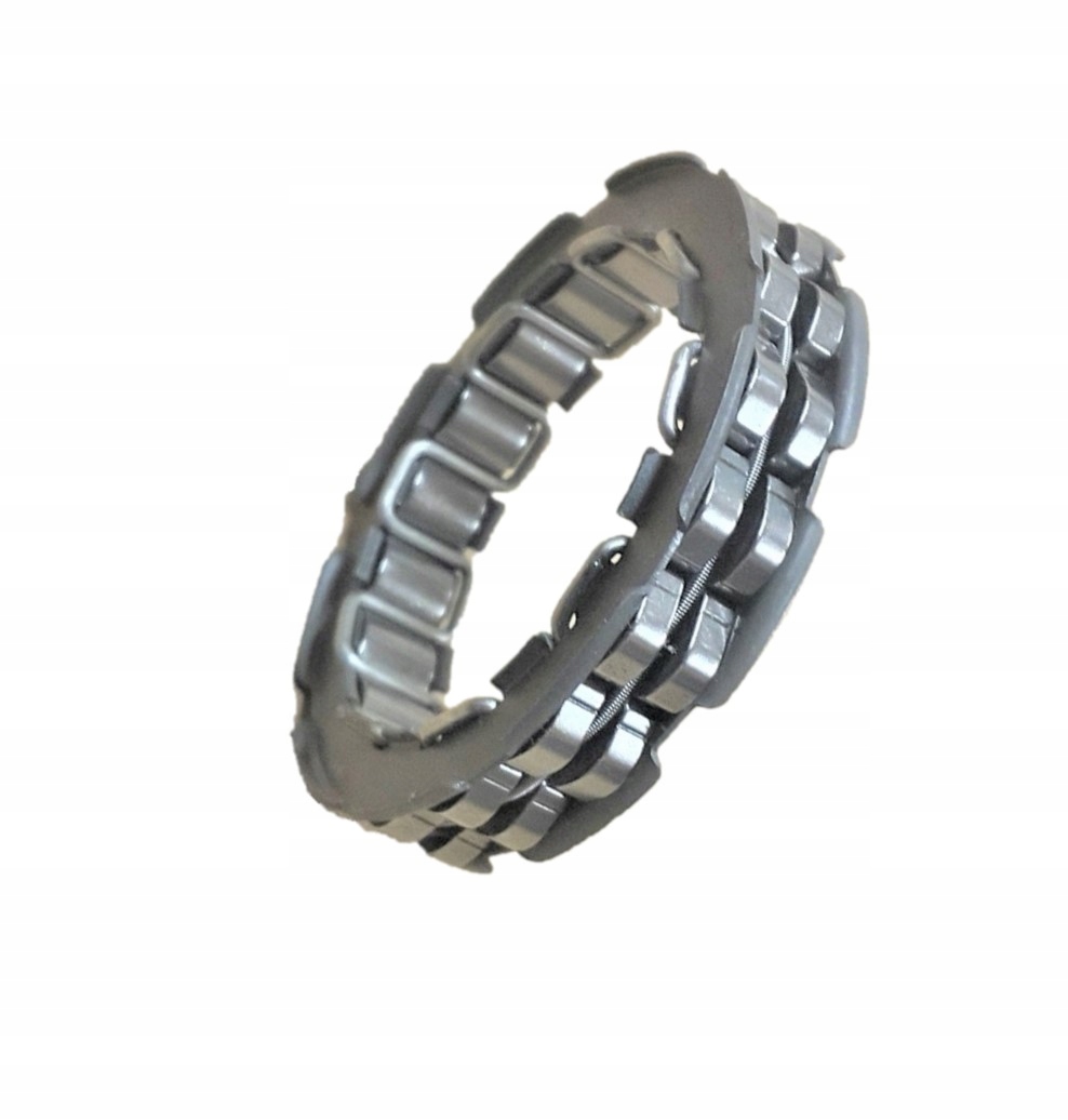 Yfm 400 Big Bear 1999-12 Volné Kolo Spojka Zvon