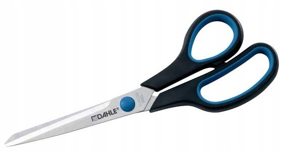 

Nożyczki biurowe 21 cm Dahle 54408 Comfort Grip