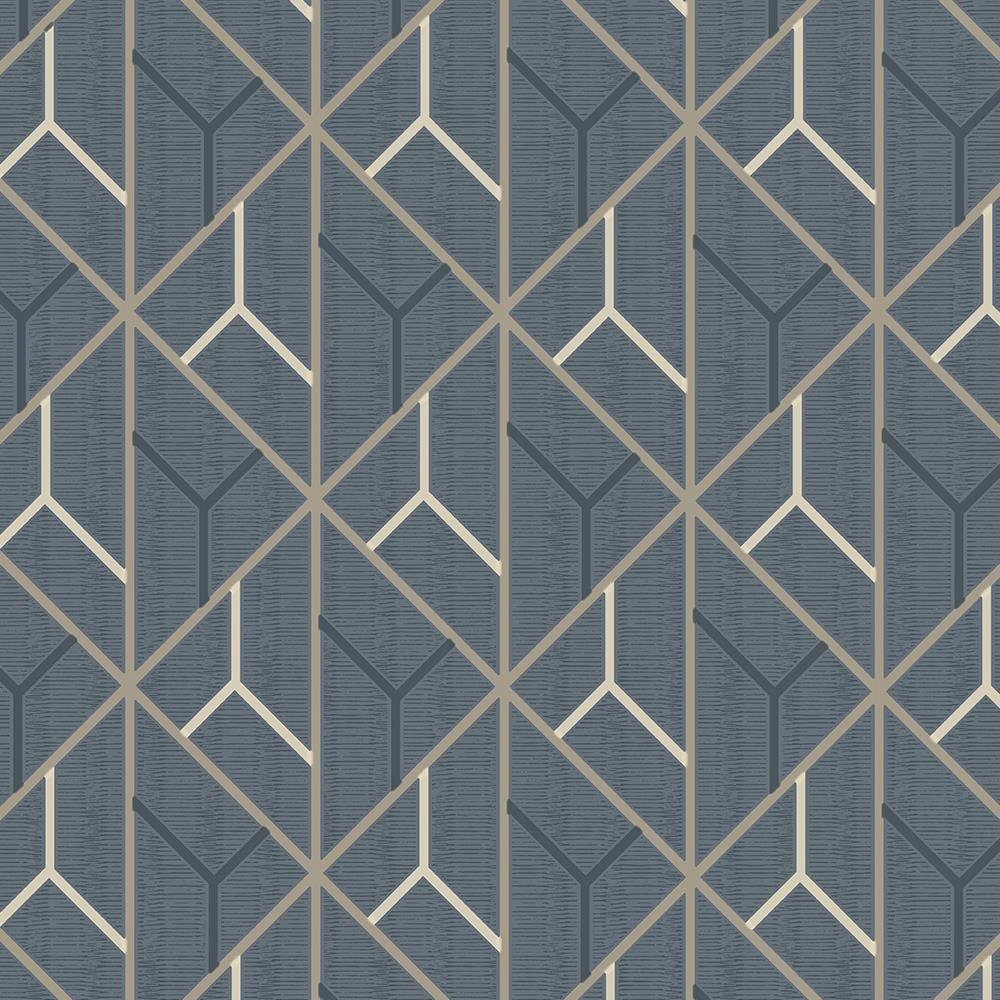 

Tapeta Wzory Geometryczne Winylowa Na Flizelinie
