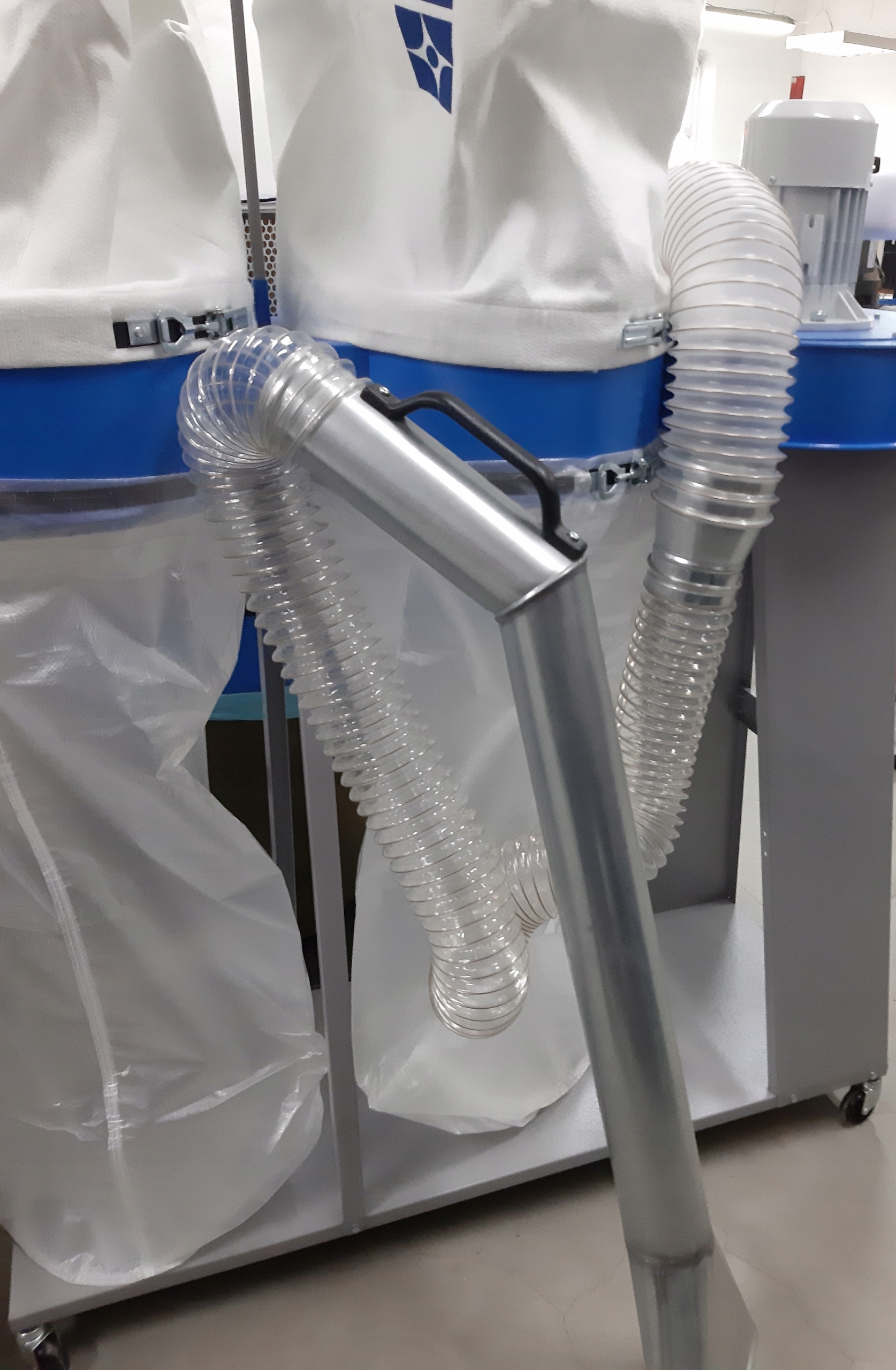 REDUKCJA 100/80 WĄŻ SPIRO ODCIĄG WENTYLATOR Marka Elmat