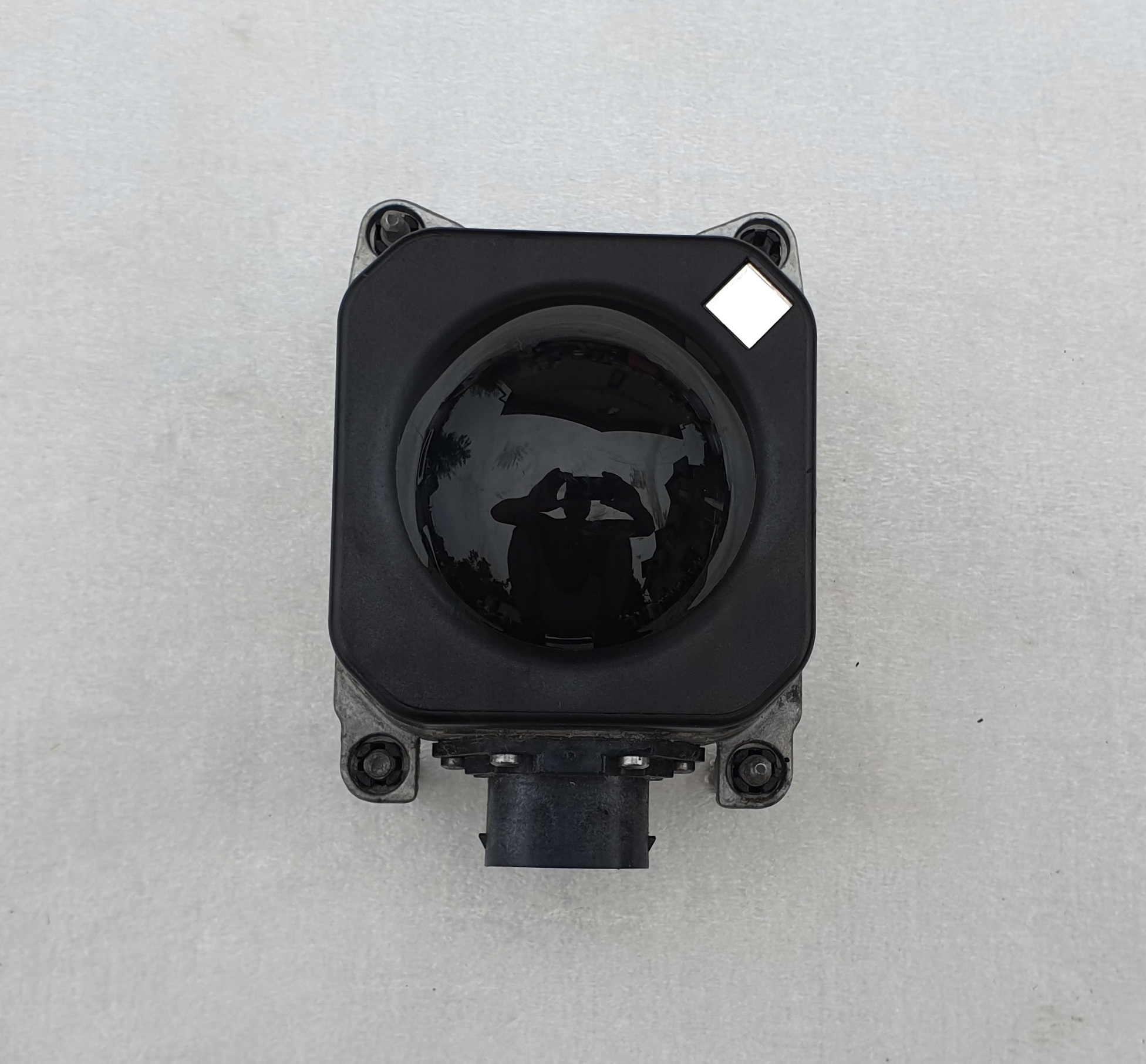 A2059018702 - SENSOR RADAR DISTRONIC MERCEDES - Benz 6.3 AMG 205