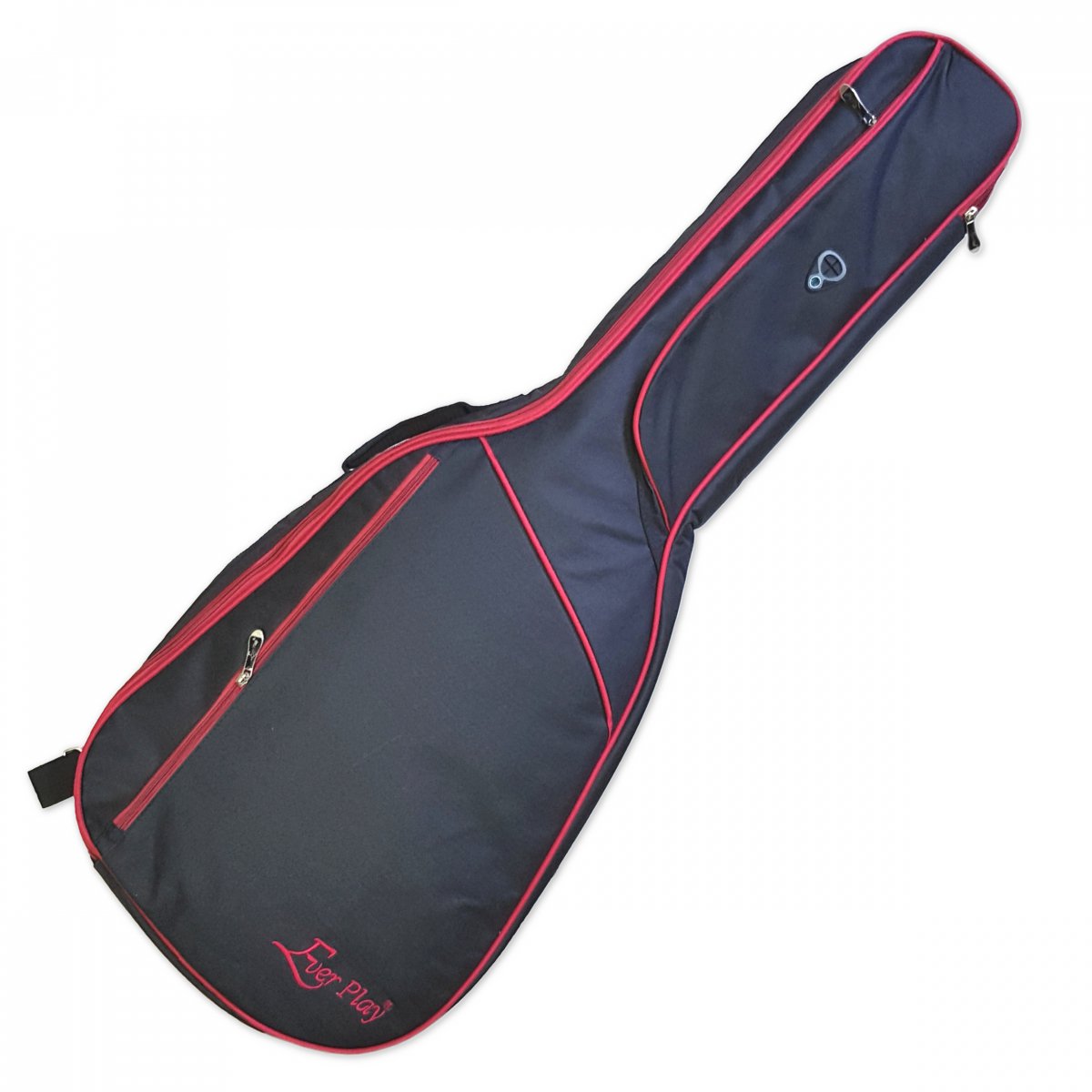 Pokrowiec na gitarę klasyczną 3/4 400C Rd 10mm