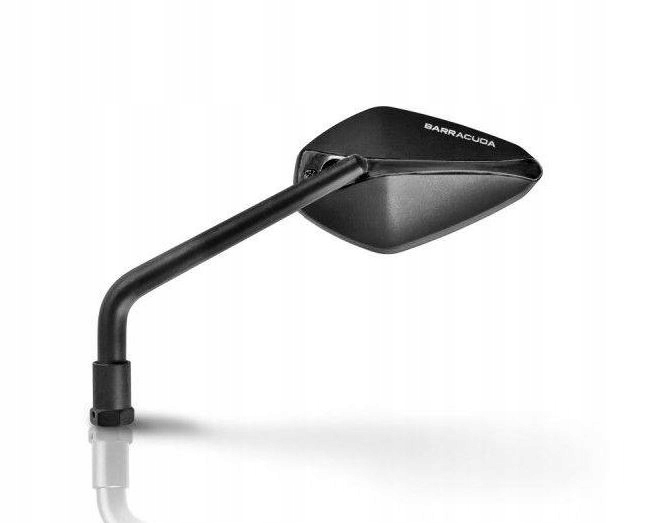 N2000-AV - Универсальные зеркала BARRACUDA a-Version MotoFreak