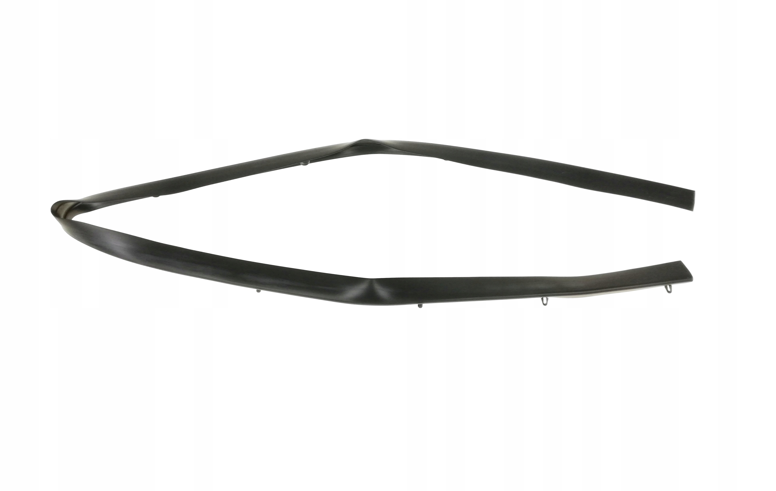 A53381-48100 - LEXUS RX 15-22 ПРОКЛАДКА РЕЗИНОВЫЙ КАПОТ КРЫШКИ ДВИГАТЕЛЯ