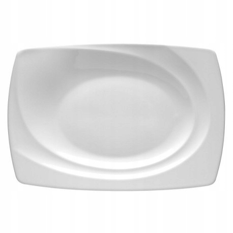 

Półmisek prostokątny Celebration 28cm Lubiana