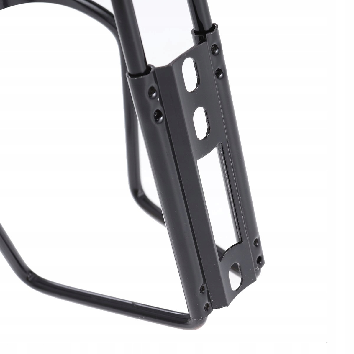 ALUMINIOWY KOSZYK UCHWYT NA BIDON BUTELKĘ NA ROWER Kod producenta 00