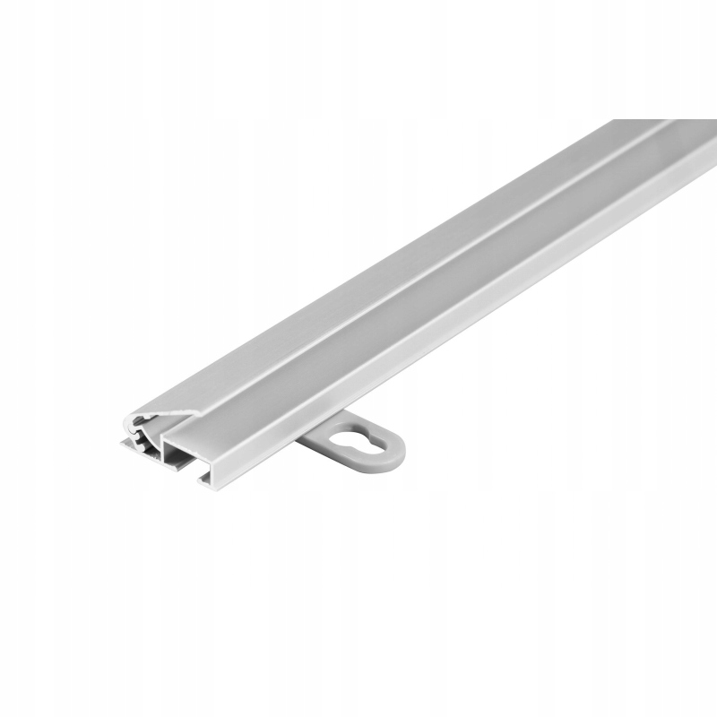 LISTWA PLAKATOWA 150cm OWZ ZACISKOWA profil Marka inna