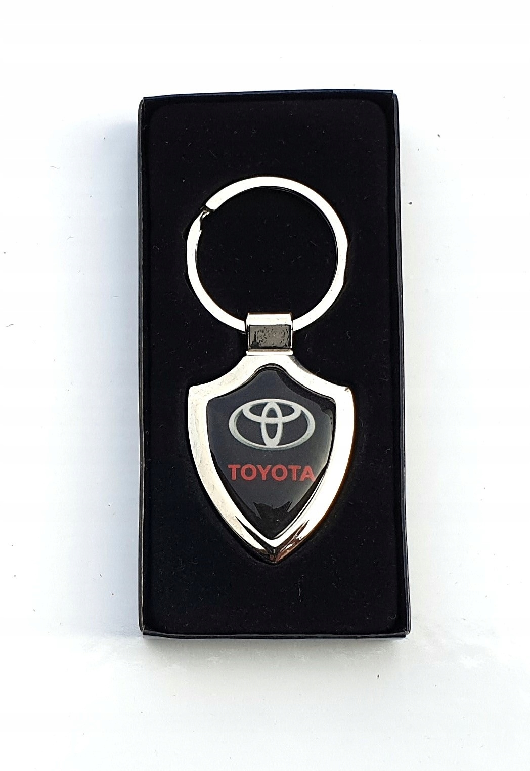 BRELOCZEK BRELOK TOYOTA za 40 zł z Rzeszów - Allegro.pl - (8813057482)