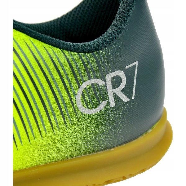 halowe NIKE MERCURIALX VORTEX CR7 IC 42 mercurial Marka Nike