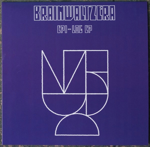 Brainwaltzera Epi-Log Ep Vinyl