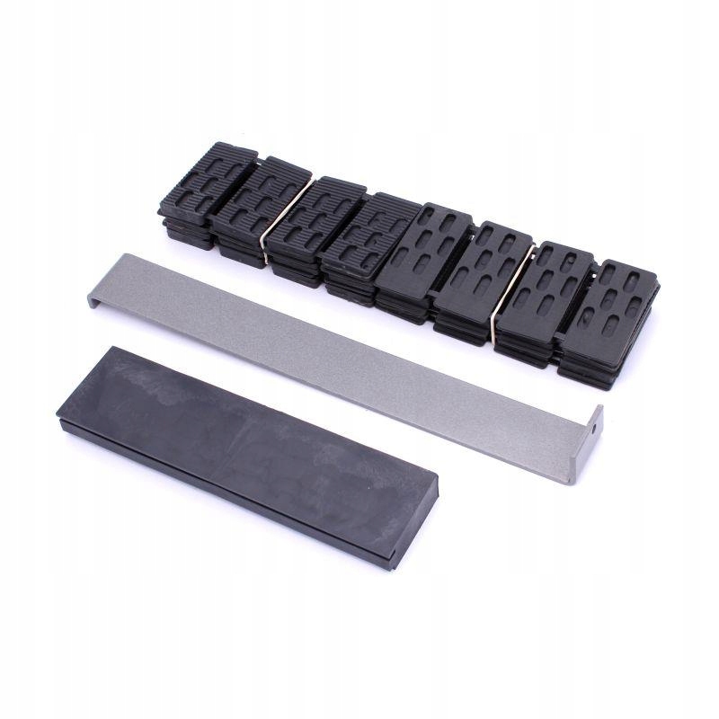 

Klin Kliny Plastikowe Zestaw Do Montażu Paneli