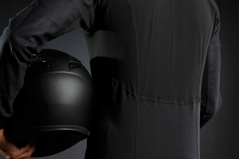 SIXS WTJ KURTKA Z WINDSTOPPEREM CARBON r XXL Size XXL