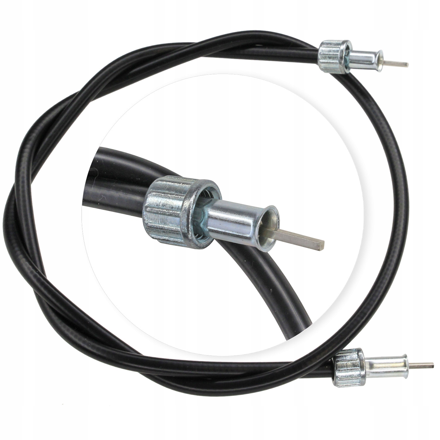 LINKA LICZNIKA PRĘDKOŚCIOMIERZA SIMSON SR50 SKUTER Producent inny