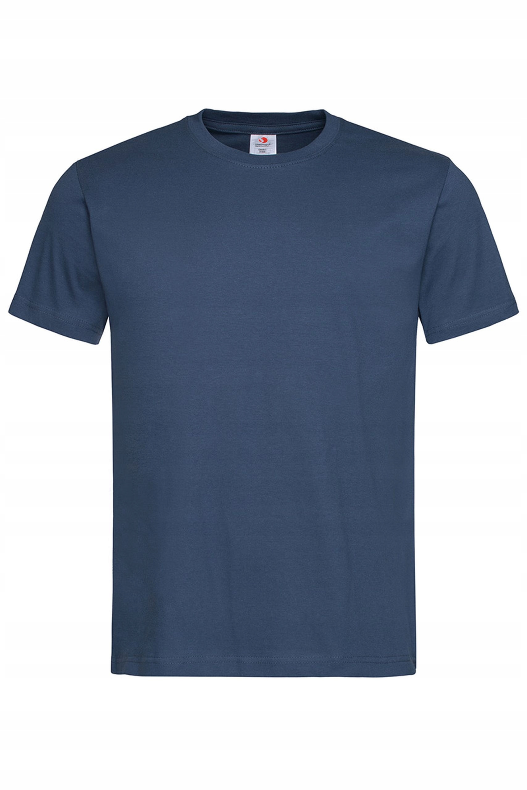 

Bawełniany Damski męski T-shirt Koszulka roz. 3XL