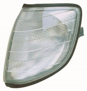 ФОНАРЬ ПОВОРОТНИК ПРАВЫЙ MERCEDES КЛАСС.S (W140) S280 93-