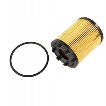 

Filtr oleju Clean Alfa Fiat Lancia 1.3JTD 1,4TJet