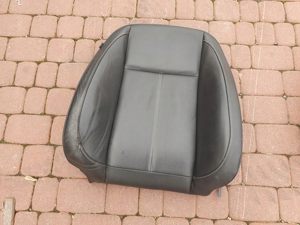 Siedzisko oparcie Sitz Opel Astra J IV 4 mata
