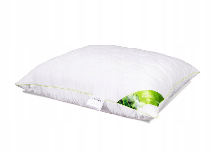 

Poduszka Bamboo 50x60 450g bambusowa Amz