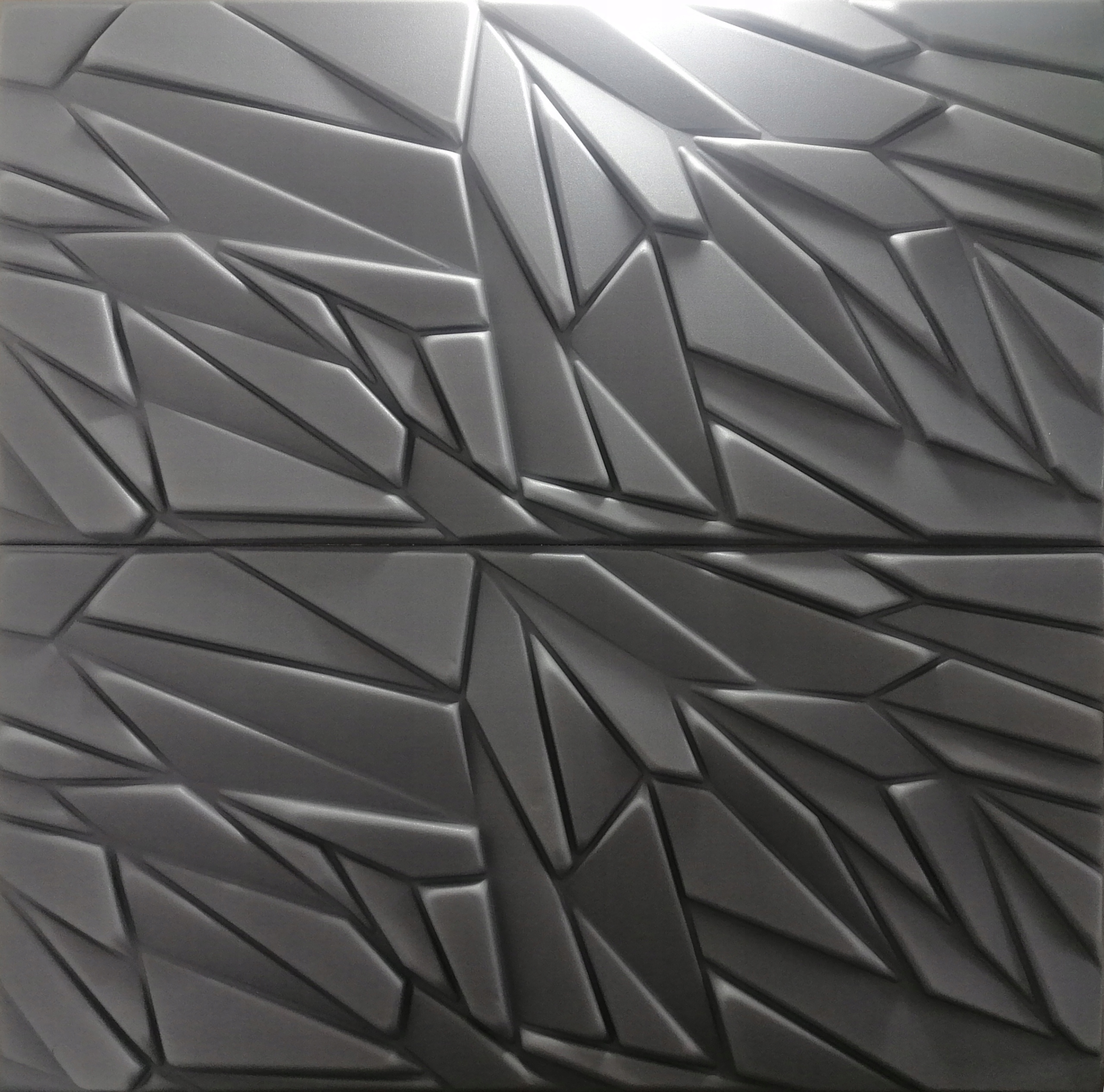 Kasetony na Sufit 3D ROCK Panele Ścienne 0,5m2 Jednostka sprzedaży sztuka