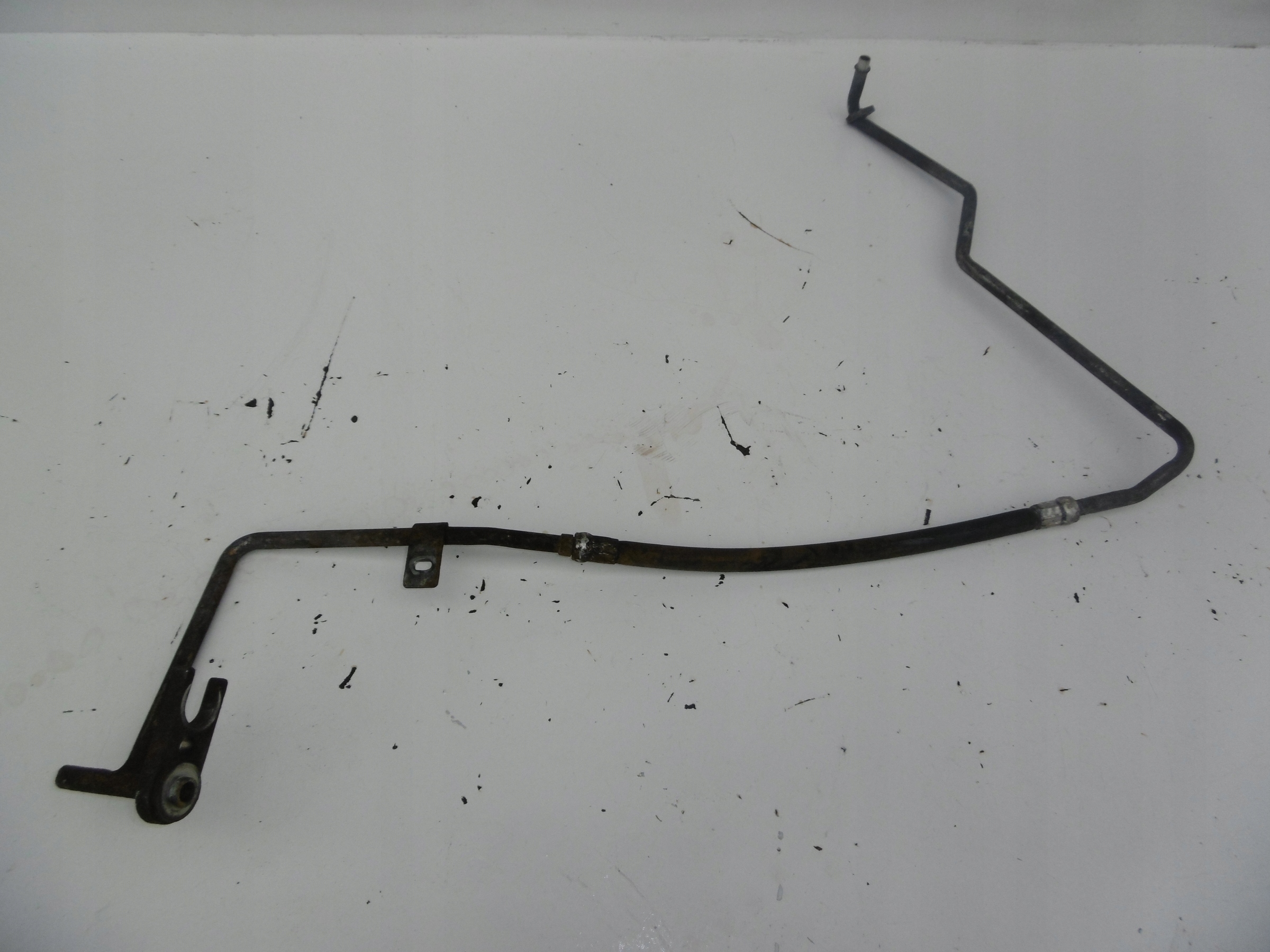 PRZEWÓD RURKA KLIMATYZACJI MAGNUM PREMIUM DXI 13