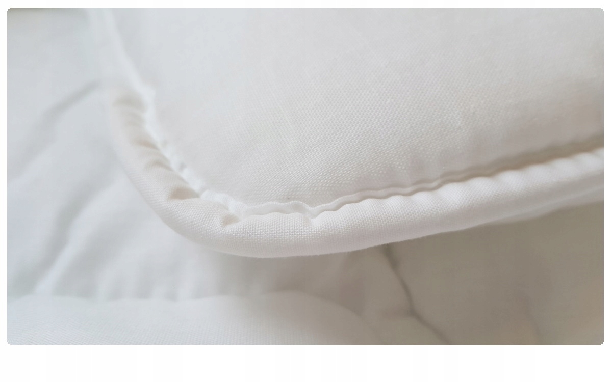 KOŁDRA MEDICAL 4 PORY ROKU 200/200+2x70/80 AMW 95* Marka AMW