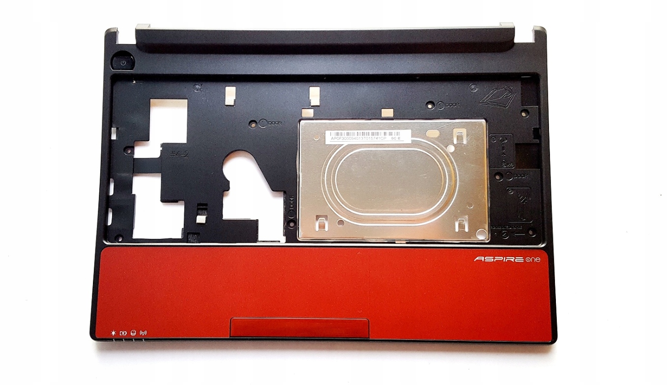 obudowa górna Acer Aspire One d255