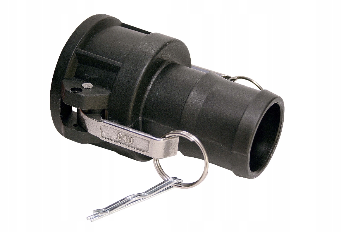 

Złącze Kamlok Camlock typ C 1 1/4" żeńska Pp