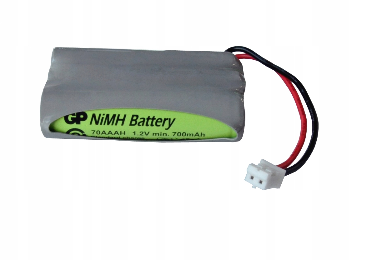 Bateria Akumulator niani Motorola MB33 MBP36 GP