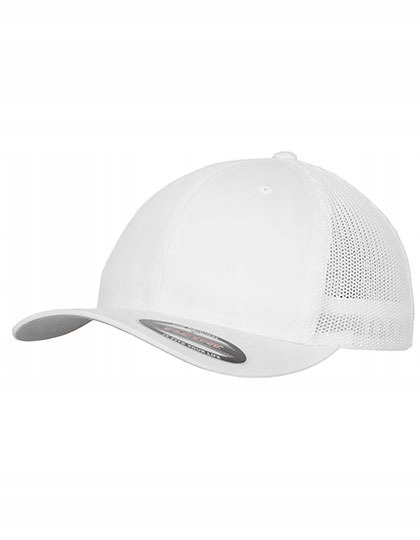 

Czapka Z Daszkiem Flexfit Trucker Kolory