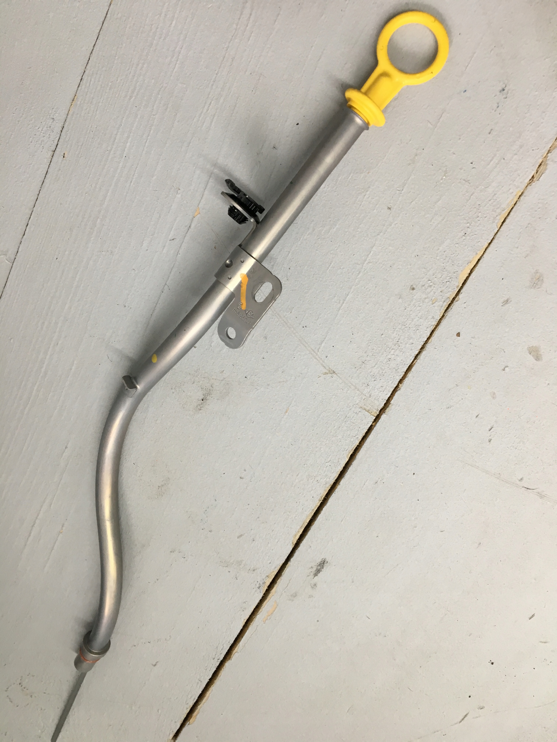 МАСЛЯНИЙ ЩУП TRAFIC III 1.6 DCI BITURBO