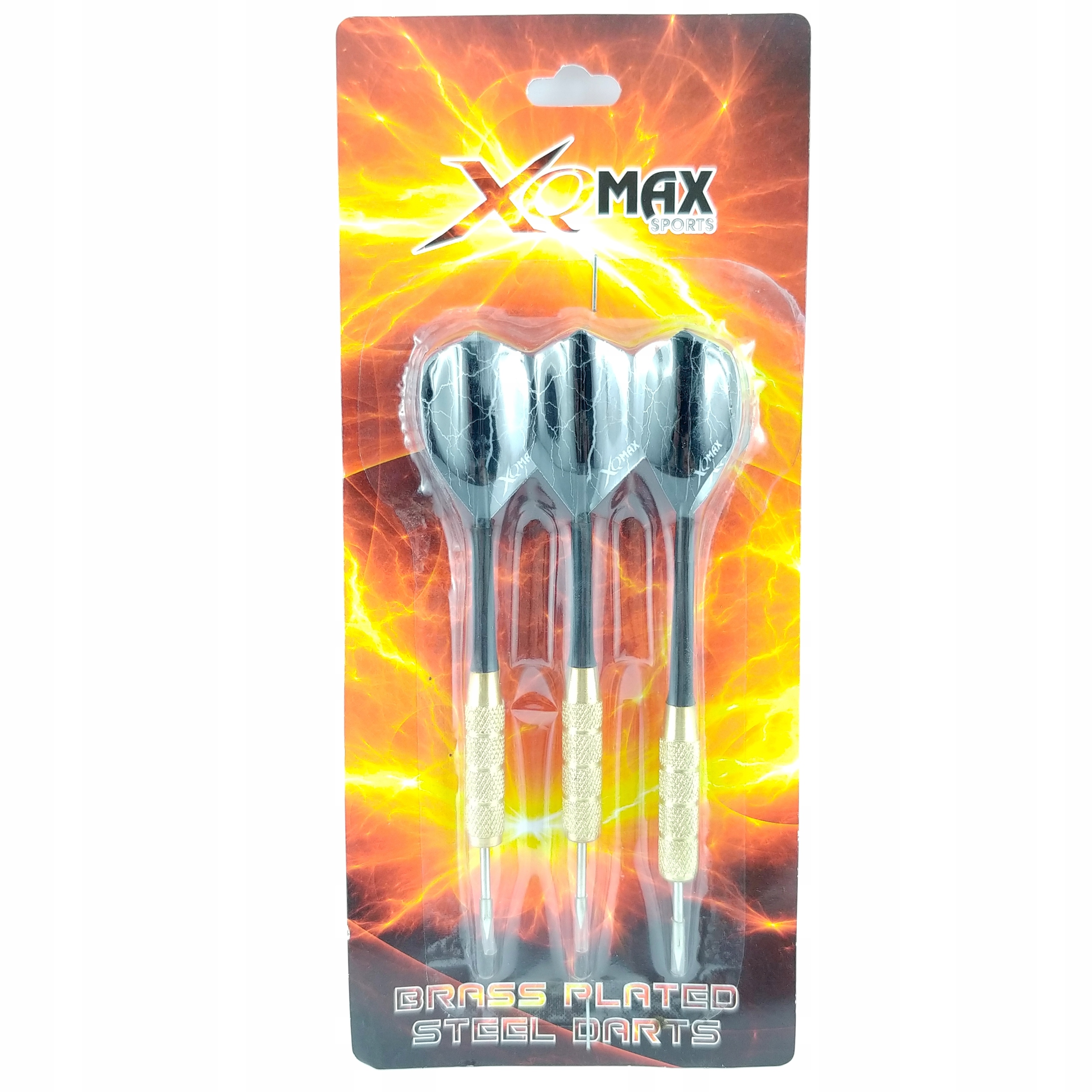 

Rzutki Darts Darty lotki 3szt ostre stal Mosiężne