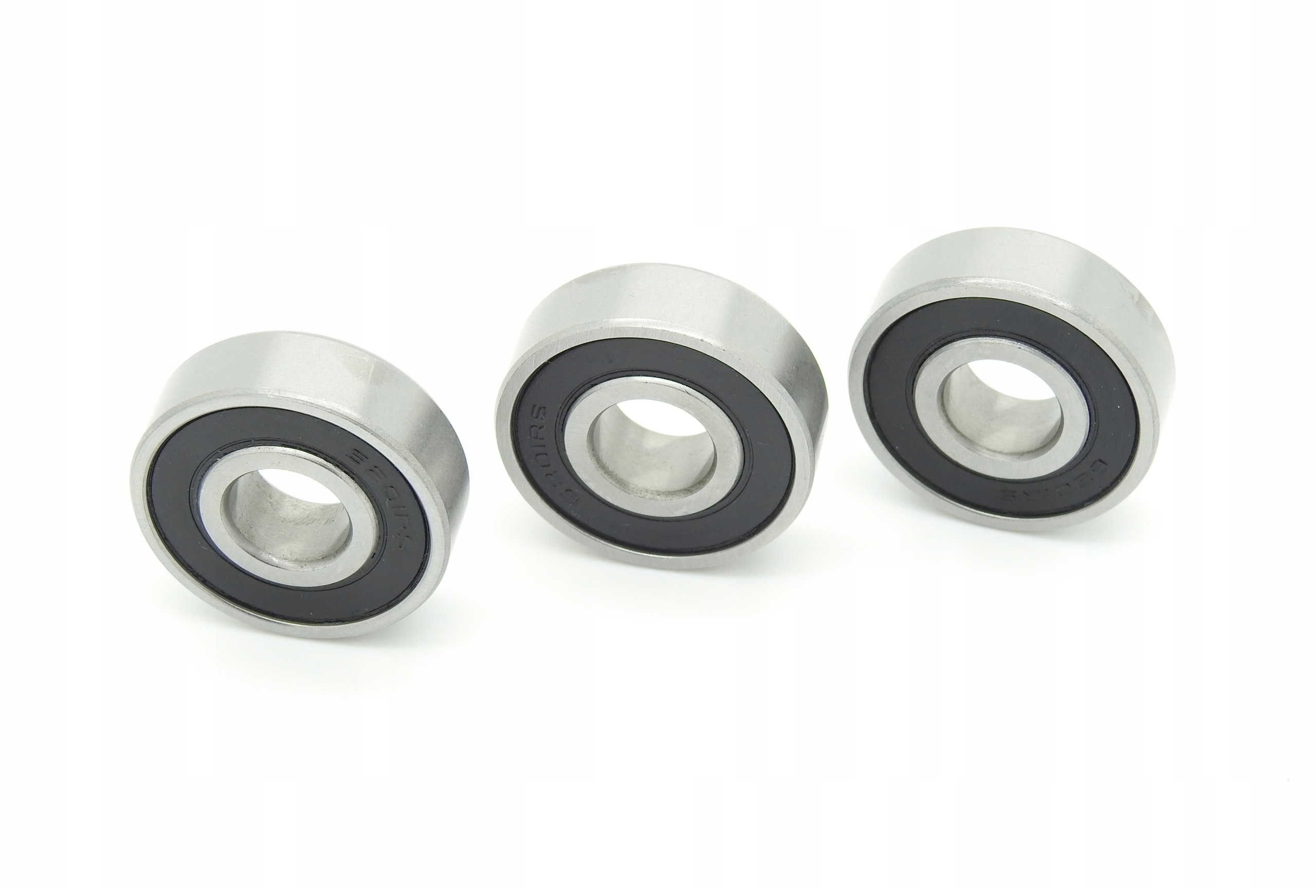 Łożysko calowe R6-2RS