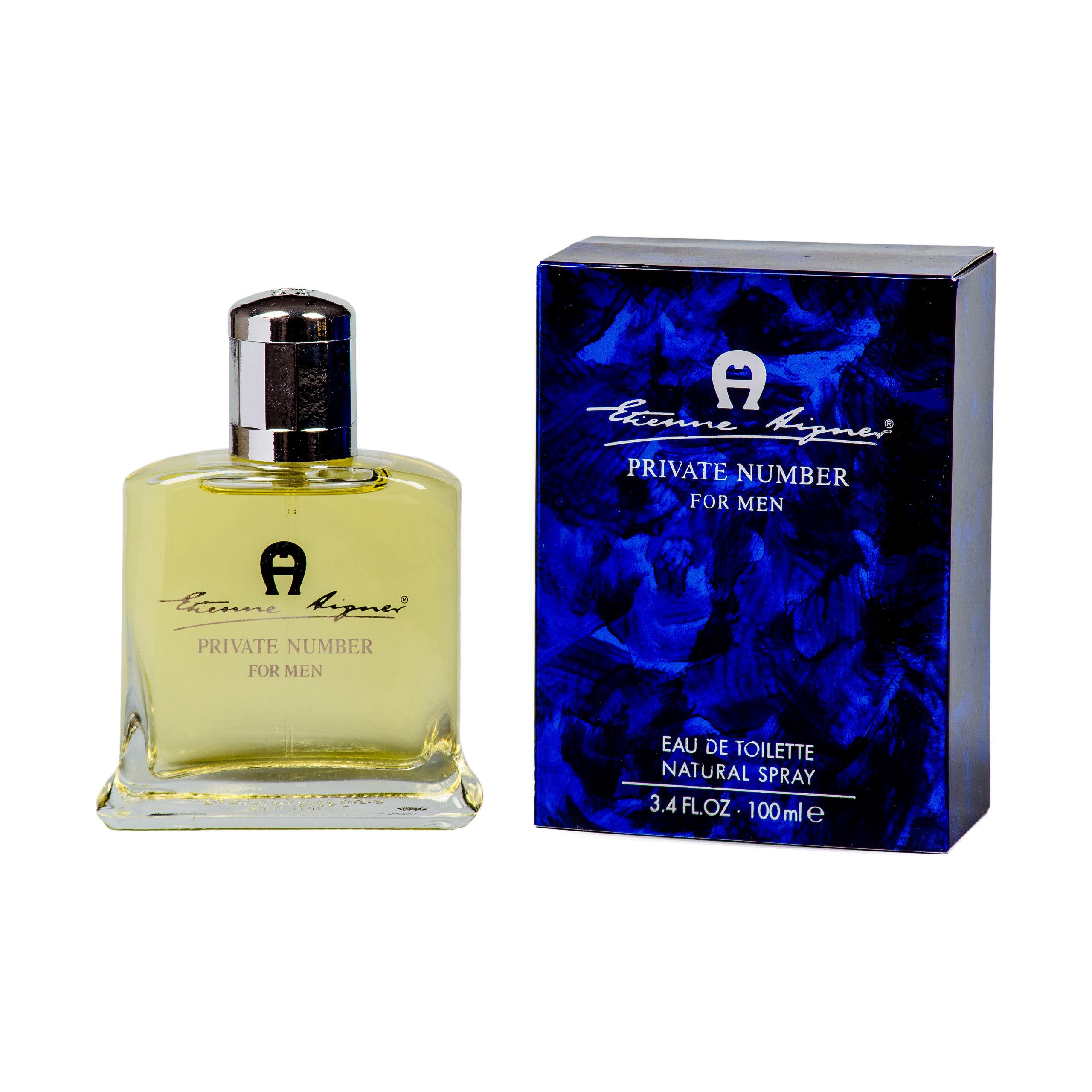 Aigner Private Number 100 ml woda toaletowa